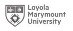 Loyola-Marymount-University